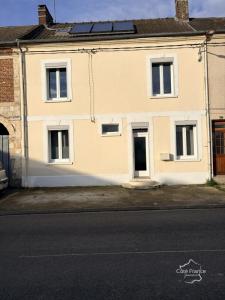 For sale Vadencourt 5 rooms Aisne (02120) photo 0