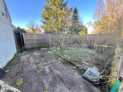 Acheter Maison 114 m2 Champlemy