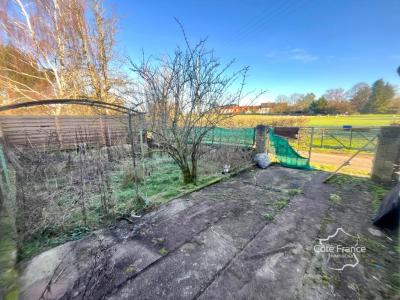 Acheter Maison Champlemy Nievre