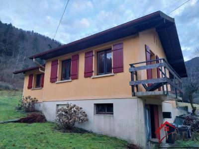 For sale Saint-maurice-sur-moselle 4 rooms 45 m2 Vosges (88560) photo 0