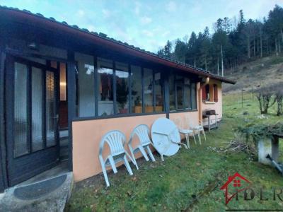 Acheter Maison 45 m2 Saint-maurice-sur-moselle