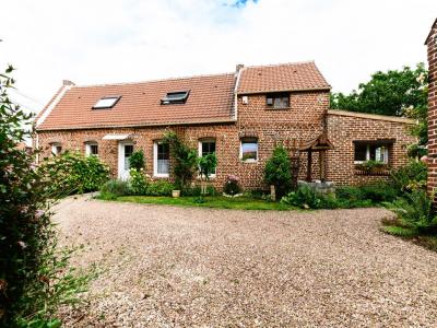 For sale Fressain 5 rooms 115 m2 Nord (59234) photo 0