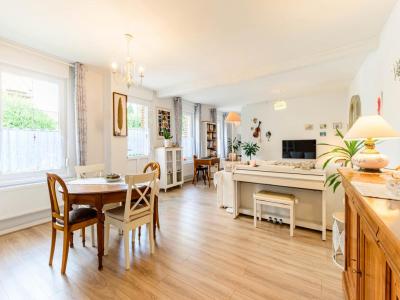 Annonce Vente 5 pi�ces Maison Fressain 59