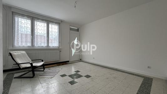 Acheter Maison 95 m2 Mericourt