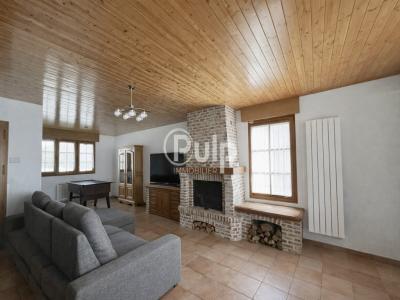 Annonce Vente 6 pi�ces Maison Noyelles-sous-bellonne 62