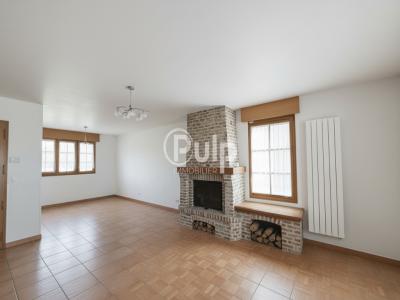 Acheter Maison 111 m2 Noyelles-sous-bellonne