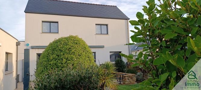 For sale Piriac-sur-mer 6 rooms 130 m2 Loire atlantique (44420) photo 1