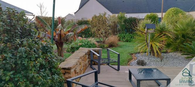 For sale Piriac-sur-mer 6 rooms 130 m2 Loire atlantique (44420) photo 2