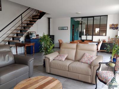 For sale Piriac-sur-mer 6 rooms 130 m2 Loire atlantique (44420) photo 3