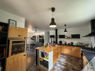 For sale Sers 7 rooms 154 m2 Charente (16410) photo 0