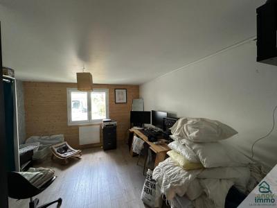 Annonce Vente 7 pi�ces Maison Sers 16