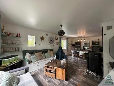 Acheter Maison 154 m2 Sers