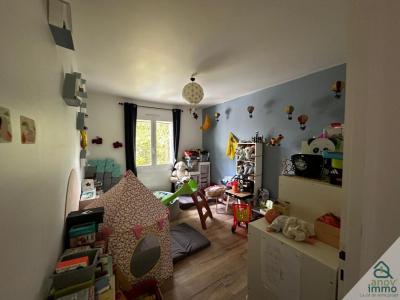 Acheter Maison Sers Charente