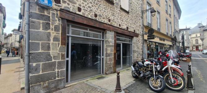 Louer Appartement Aurillac 560 euros