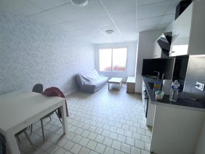 For rent Ferte-mace 2 rooms 45 m2 Orne (61600) photo 0