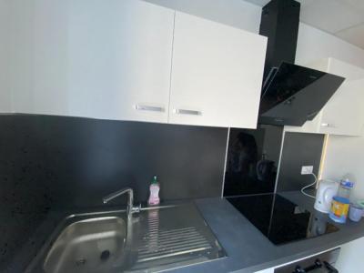 Annonce Location 2 pi�ces Appartement Ferte-mace 61