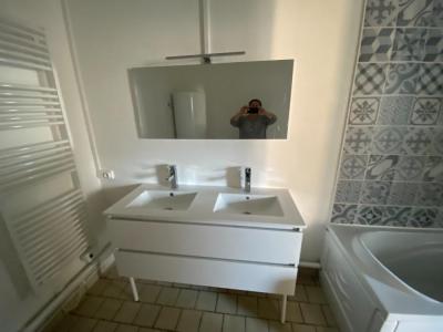 Louer Appartement Ferte-mace 449 euros