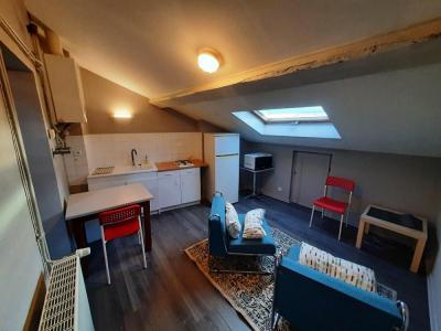 For rent Privas 2 rooms 25 m2 Ardeche (07000) photo 0