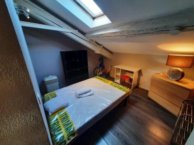 For rent Privas 2 rooms 25 m2 Ardeche (07000) photo 1