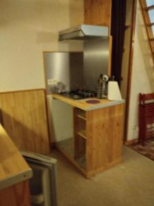 Louer Appartement Pierrelatte 530 euros