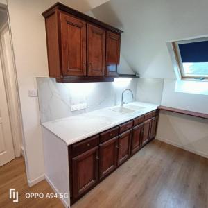 Annonce Location 3 pi�ces Appartement Sille-le-guillaume 72