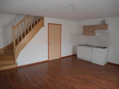 Annonce Location 3 pi�ces Appartement Villefranche-de-rouergue 12