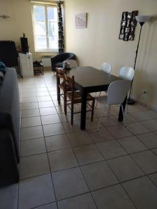 Annonce Location 4 pi�ces Appartement Souvigny-de-touraine 37