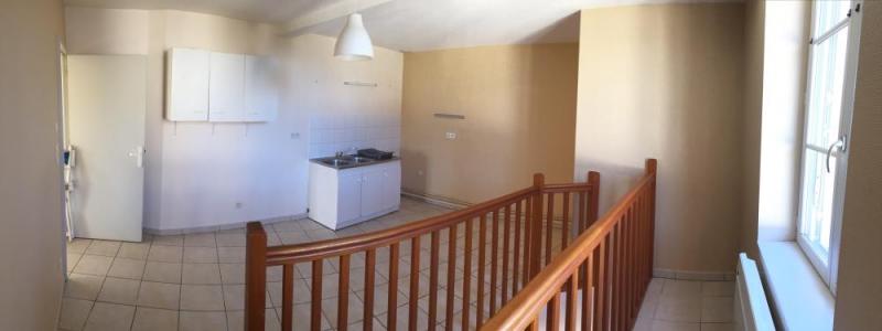 Louer Appartement 94 m2 Souvigny-de-touraine