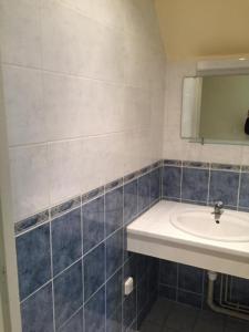 Louer Appartement Souvigny-de-touraine Indre et loire