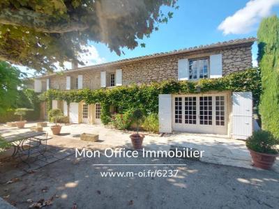 Acheter Maison 434 m2 Senas