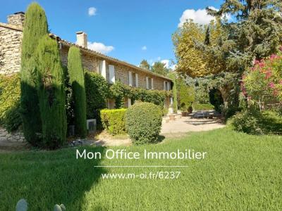 Acheter Maison Senas 1580000 euros