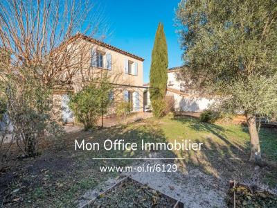 For sale Saint-savournin 4 rooms 94 m2 Bouches du Rhone (13119) photo 0