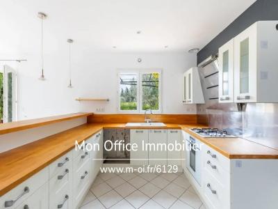 For sale Saint-savournin 4 rooms 94 m2 Bouches du Rhone (13119) photo 1