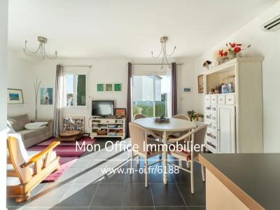 Annonce Vente 4 pi�ces Maison Cabries 13