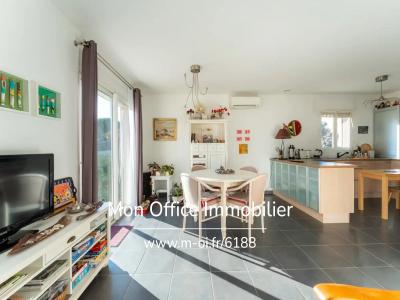 Acheter Maison Cabries Bouches du Rhone