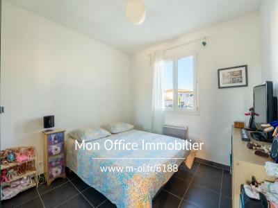 Acheter Maison Cabries 450000 euros