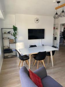 Annonce Location 4 pi�ces Appartement Nantes 44