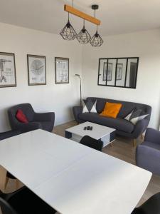 Louer Appartement 11 m2 Nantes