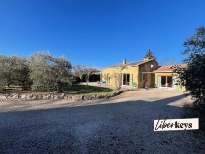 For sale Nans-les-pins 4 rooms 115 m2 Var (83860) photo 0