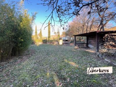 Acheter Maison Nans-les-pins 455000 euros