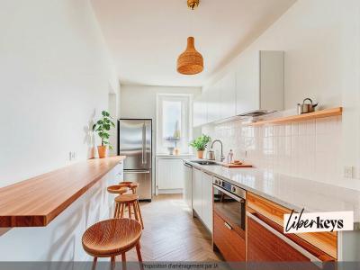 Acheter Appartement 62 m2 Plaisir