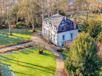 Annonce Vente Prestige Germigny-l'eveque 77