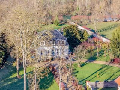 Acheter Prestige 494 m2 Germigny-l'eveque