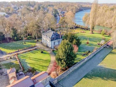 Acheter Prestige Germigny-l'eveque Seine et marne