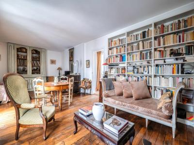 Acheter Appartement Paris-11eme-arrondissement 850000 euros