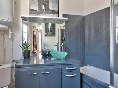 Acheter Appartement Paris-3eme-arrondissement 290000 euros