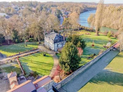 Acheter Prestige 244 m2 Germigny-l'eveque