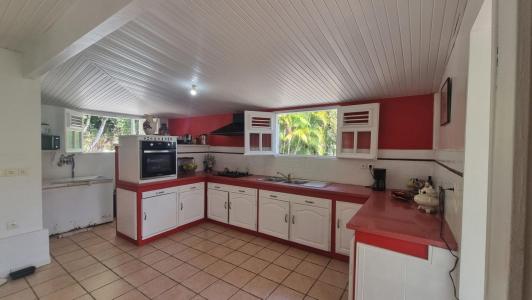 Acheter Maison Trois-ilets Martinique