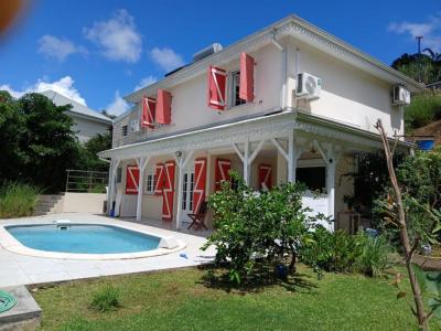 Annonce Vente 5 pi�ces Maison Gros-morne 972