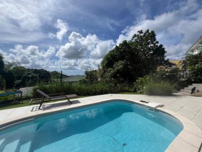 Acheter Maison Gros-morne Martinique